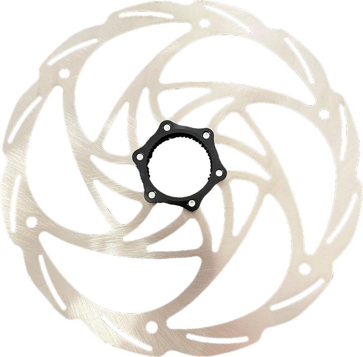 Produktbild Formula Monolitic Bremsscheibe Center Lock (160 mm)