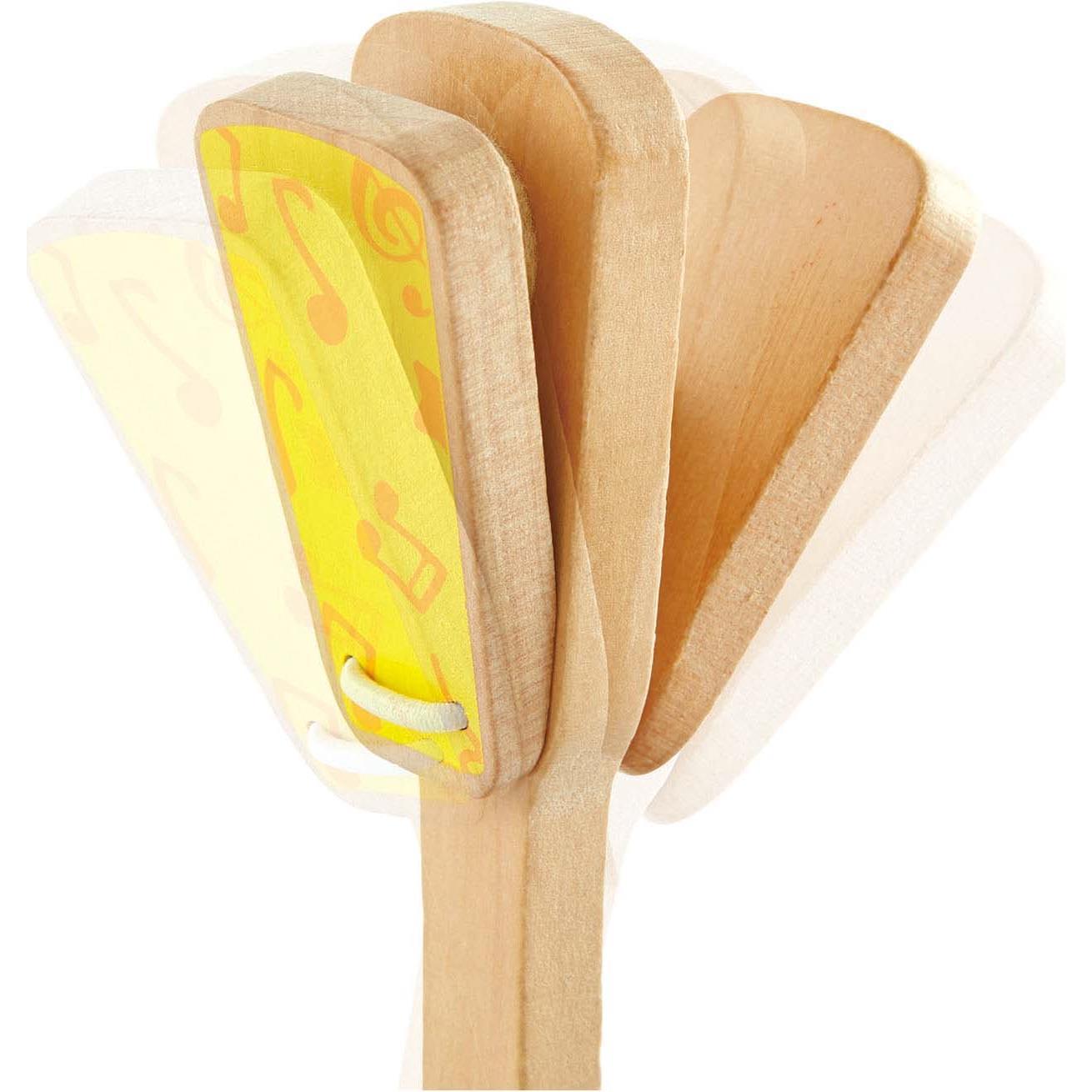 Thumbnail - Hape Junior (Deutsch)