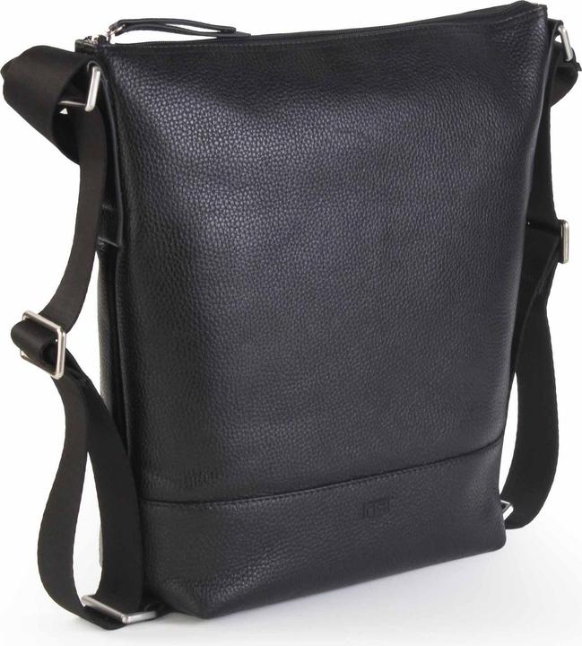 Produktbild Jost Vika Schultertasche Leder 34 cm