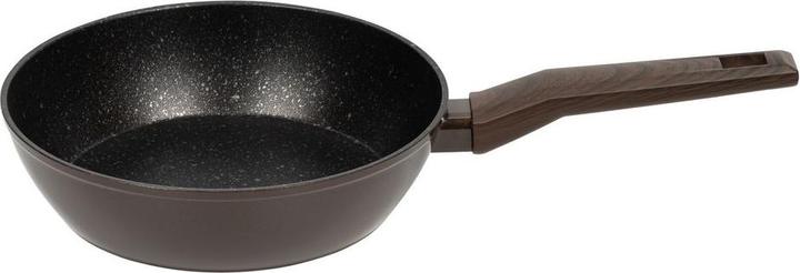 Produktbild Resto FRYPAN D24 H6.8CM/93161 (24 cm, Bratpfanne, Aluminium)