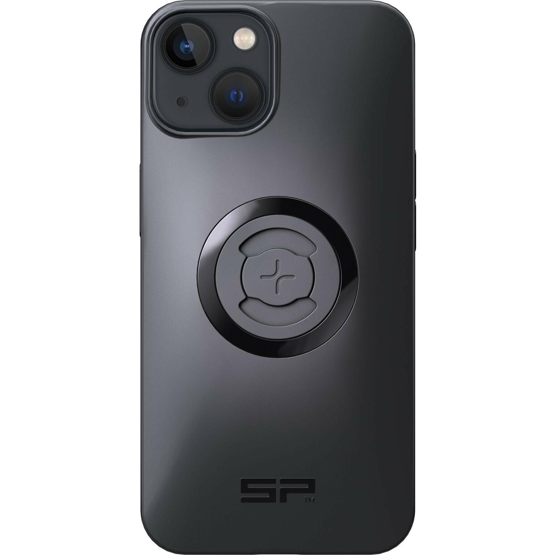 Sp Connect Phone Case (Apple iPhone 14), Smartphone Hülle, Schwarz
