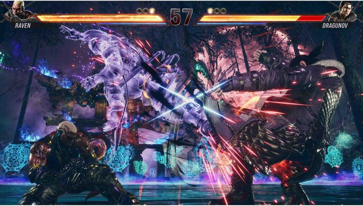 Image du produit Bandai Namco Tekken 8 (PS5, DE, IT, FR)