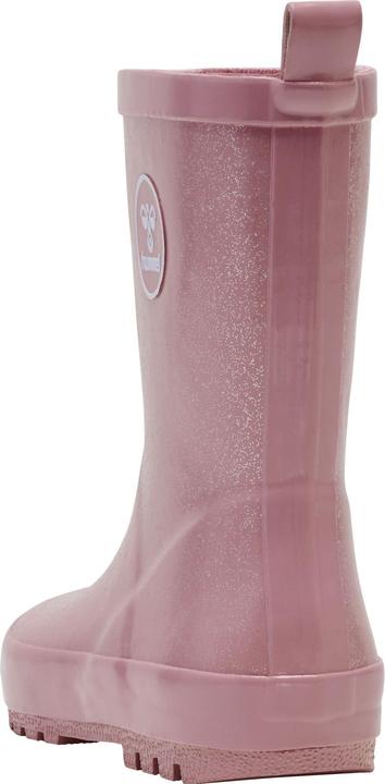 Produktbild hummel Rubber Boot Glitter Jr (35)