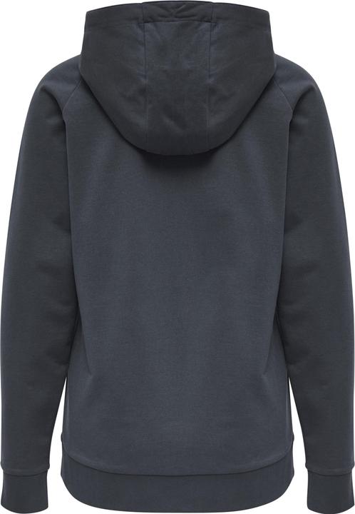 Produktbild hummel Go Cotton Logo Hoodie Woman (XS)