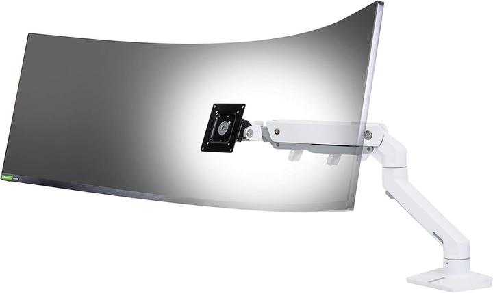 Produktbild Ergotron Hx (Wand, Tisch, 49", 19.10 kg)