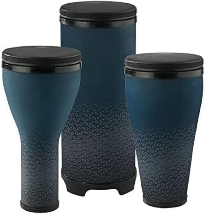 Produktbild Remo Kit Combo Festival Djembe Timbau Tubano (Djembe)