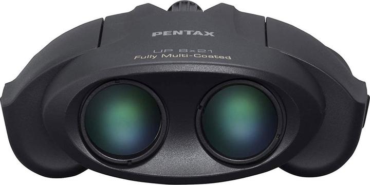 Immagine prodotto Pentax Binocolo UP 10x21 nero (10 x, 21 mm)