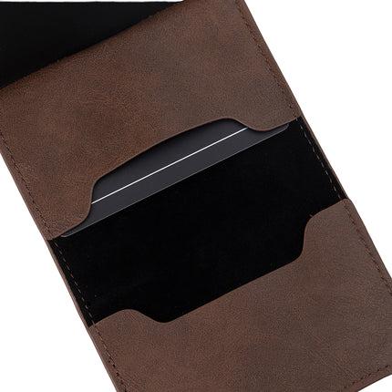 Actual product image Spartanhub Smart Wallet