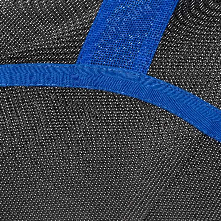 Actual product image Relaxdays Nest swing