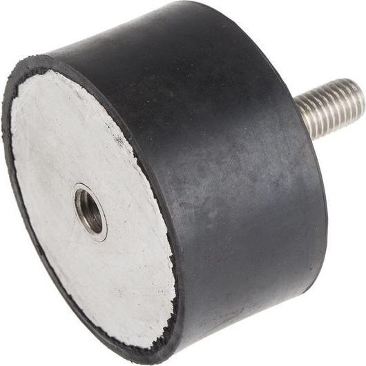 Produktbild RS PRO SS316 MtoF mnt 75mm D 40mm h M12x37