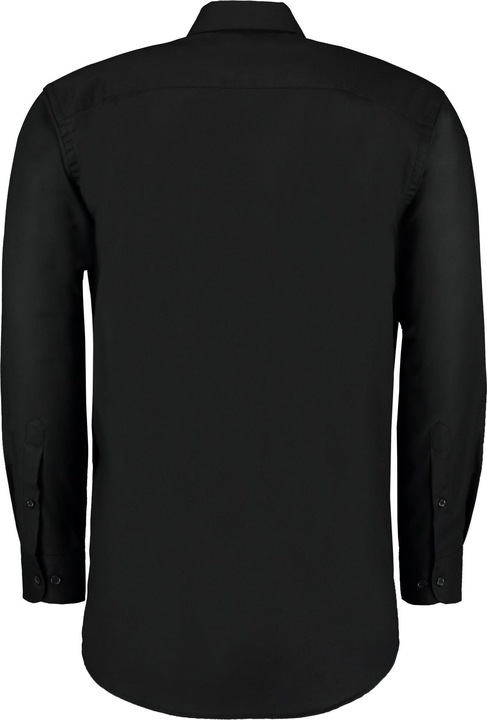 Immagine prodotto Kustom Kit Camicia Classico Manica Lunga Uomo (56)