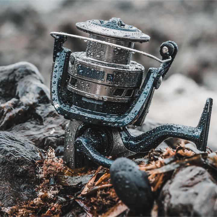 Actual product image Caperlan BXT-500 8000 SW (8000)