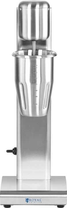 Produktbild Royal Catering Milchshaker (80 W)