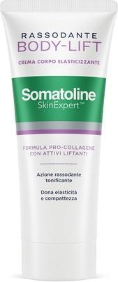 Produktbild Somatoline Straffende Körpercreme mit elastischer Formel (Körpercreme)