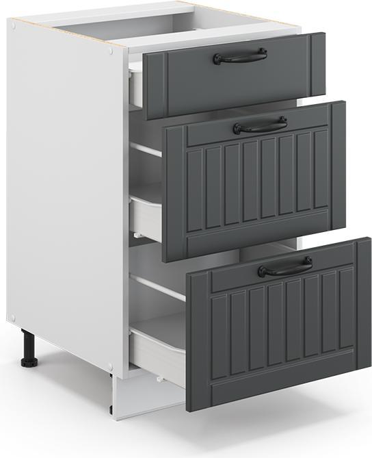 Produktbild Vicco Fame-Line (50 x 51.5 x 81.5 cm)