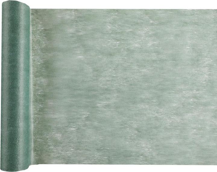 Actual product image Santex Eucalyptus table runner (10m) (30 x 30 cm)