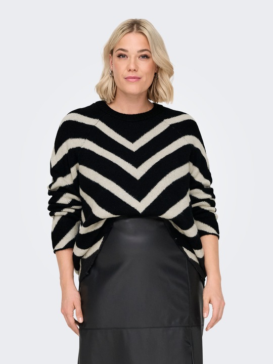 Produktbild Only CARELIZA Strickpullover Strickpullover (S)