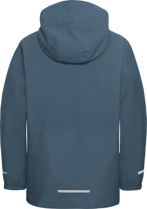 Actual product image Jack Wolfskin Snow Days Jkt Kids (152)