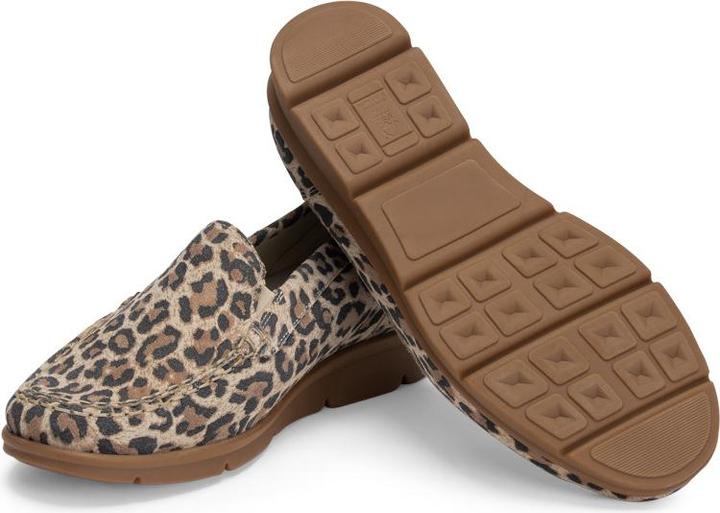 Immagine prodotto Vitaform Mokassin Veloursleder Soft (37)