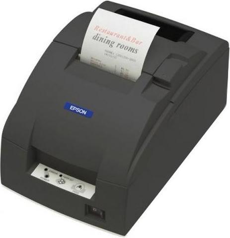 Produktbild Epson Tm-U220b (RS-232)