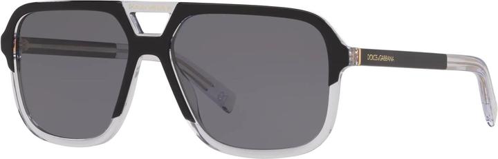 Actual product image Dolce & Gabbana Sunglasses "0DG4354