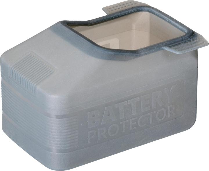Actual product image Einhell PXC Battery Protector 4140151 Tool battery (18 V)