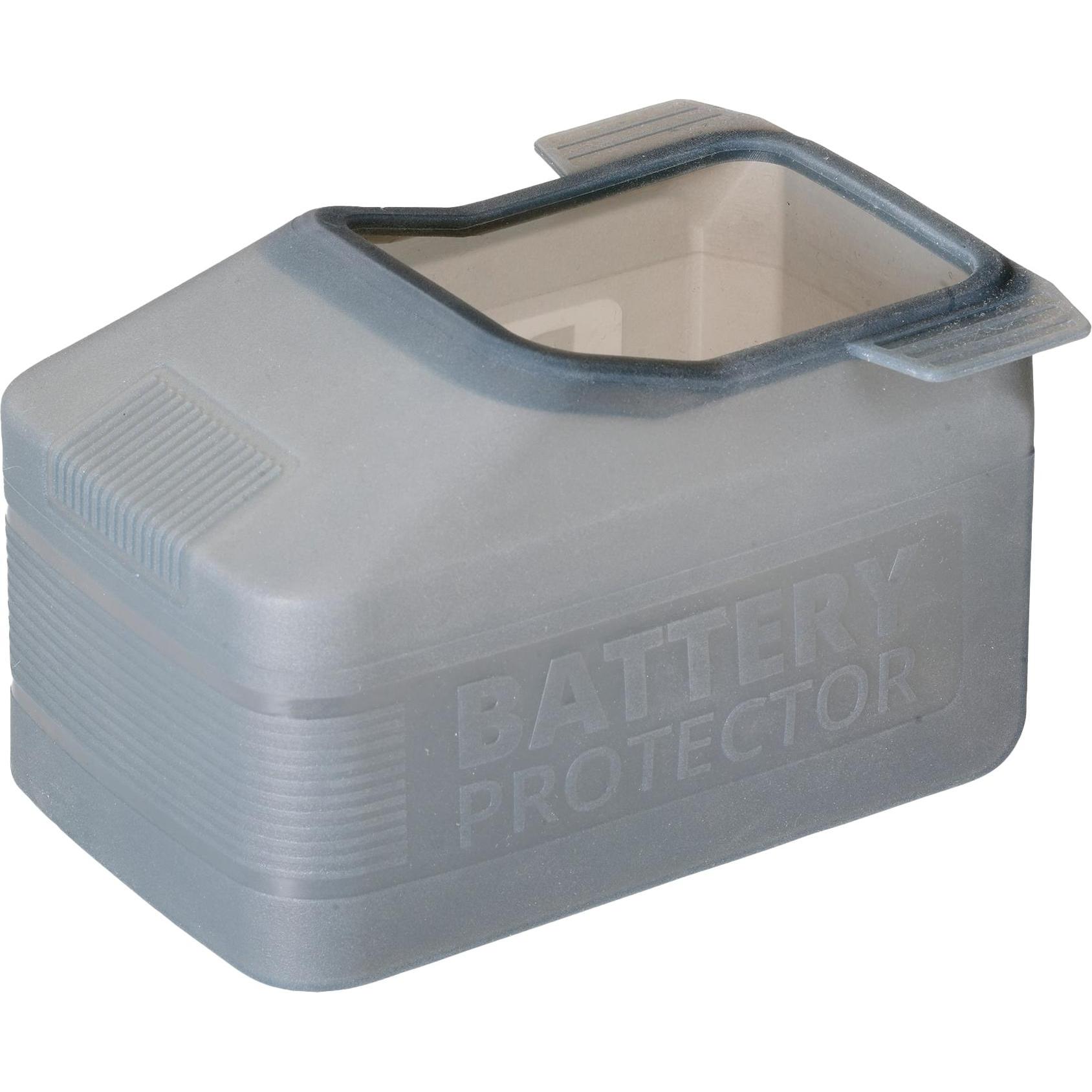 Einhell, Werkzeugakku + Ladegerät, PXC Battery Protector 4140151 Werkzeug-Akku (18 V)