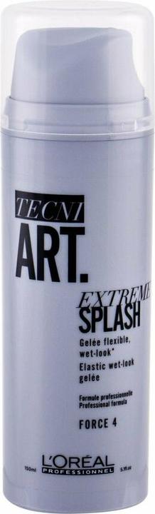 Actual product image L'Oréal Professionnel Tecni.Art Extreme Splash (Hair gel, 150 ml)