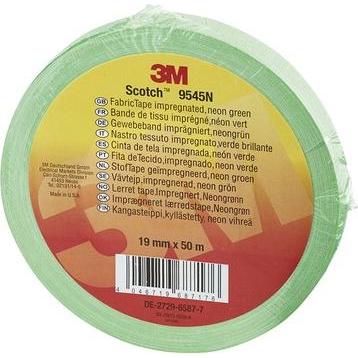 Thumbnail - Scotch, Klebeband, Imprägniertes Gewebeband (19 mm)