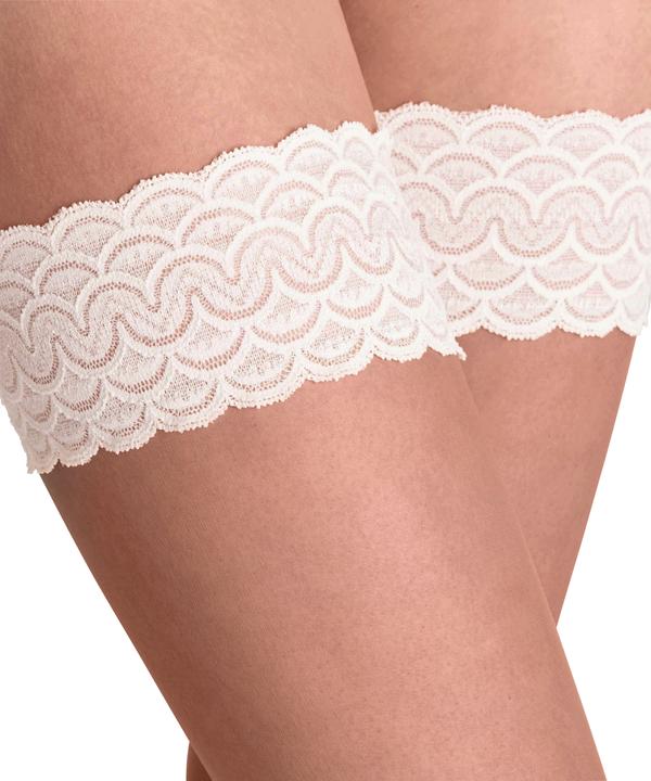 Image du produit Falke x Kaviar Gauche Lace STU (8 DEN, L)