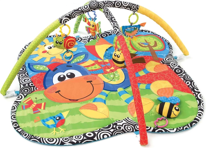 Playgro Piegatura a clip del cavallo