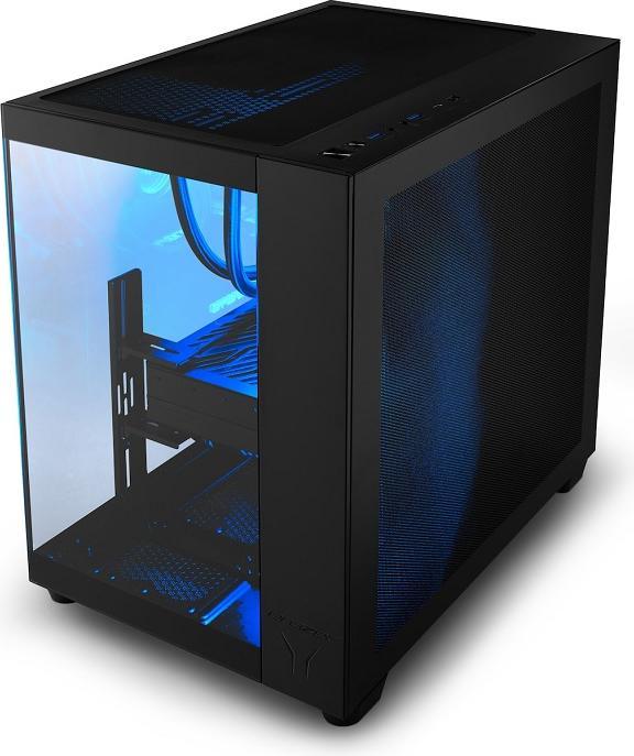 Produktbild Erazer Tank X10e Core i7 14700 32GB/2TB SSD RTX5070 Win11 (2000 GB, 32 GB, GeForce RTX 5070)