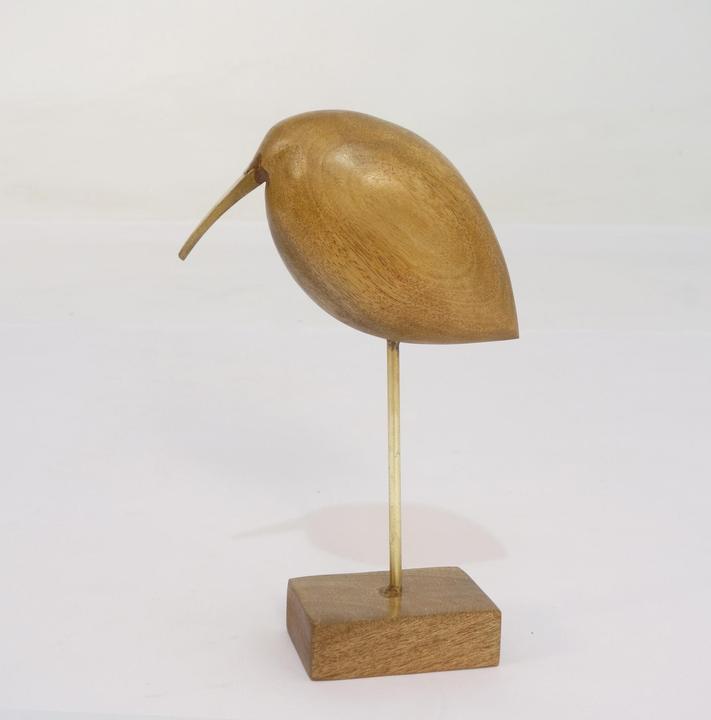 Produktbild MB Collection Holzfigur