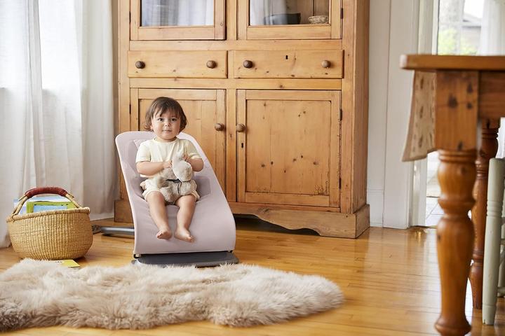 Image du produit Ergobaby Transat 3en1 Evolve