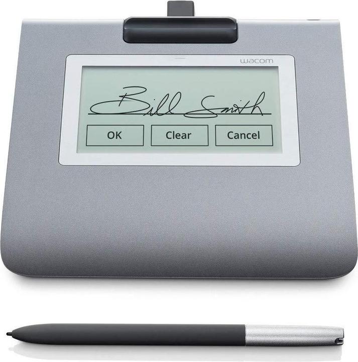 Produktbild Wacom STU-430 (4.50", 2540 lpi)