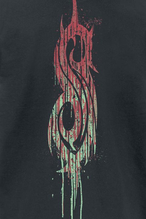 Produktbild Slipknot Infected Goat (M)