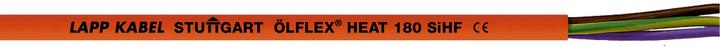 Produktbild Lapp ÖLFLEX HEAT 180 SiHF