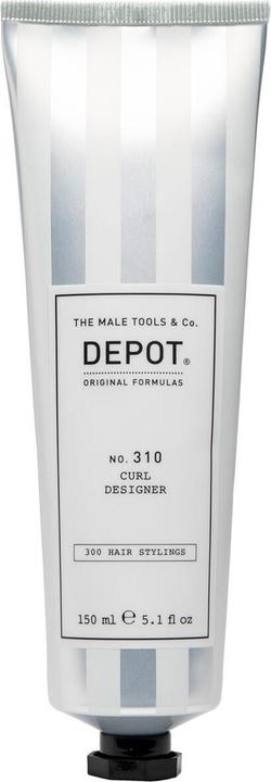Immagine prodotto Depot No. 310 Curl Designer (150 ml)