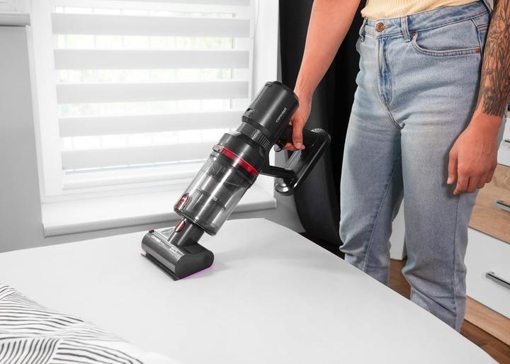 Actual product image Concept Staubsauger Ultimate 29.6V VP6150