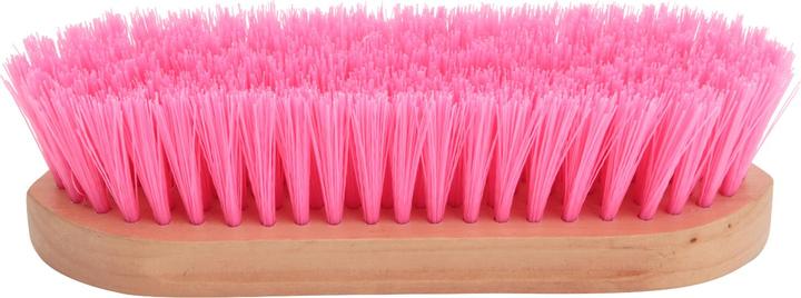 Horka Hardwood horse brushes