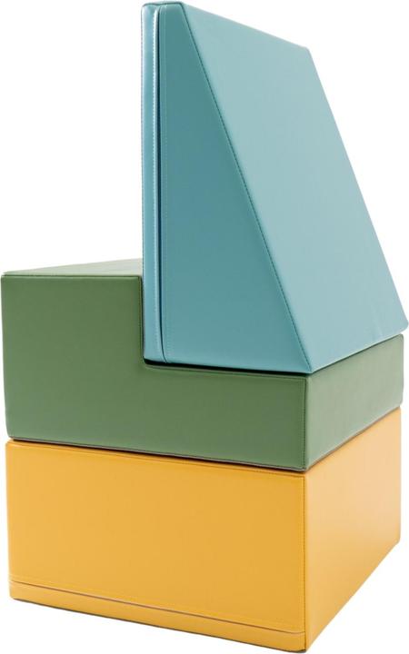 Immagine prodotto Iglu Soft Play Set Mini Eckkletterer 27