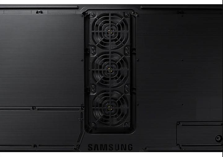 Immagine prodotto Samsung Visualizza (1920 x 1080 pixel, 46")