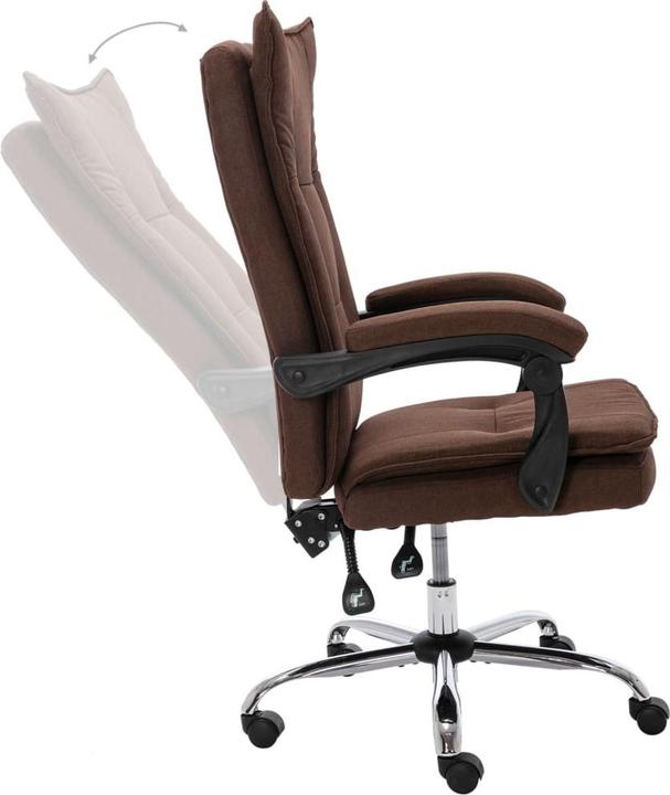 Immagine prodotto vidaXL Bürostuhl