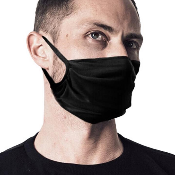 Immagine prodotto Spitzenjunge Maschera per bocca e naso (1 x)
