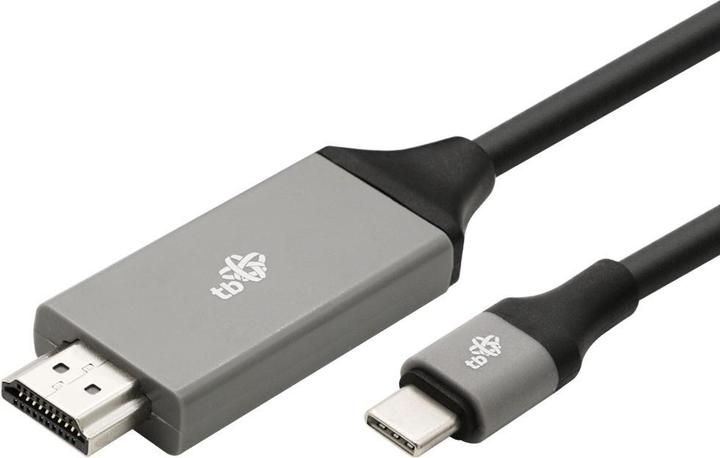 Lenovo Kabel HDMI 2.0V (2 m, HDMI, 2.0)