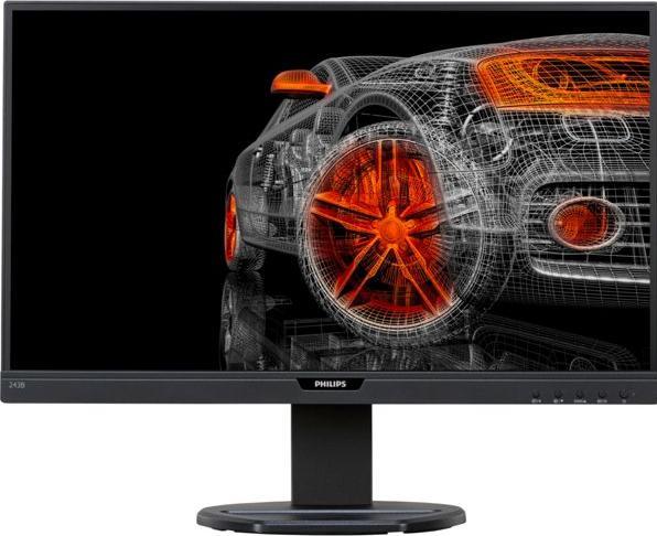 Immagine prodotto Philips 243B9/00 (1920 x 1080 pixel, 24")