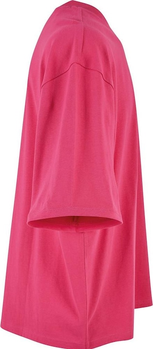 Immagine prodotto Build Your Brand Maglietta Oversize Uomo (S)