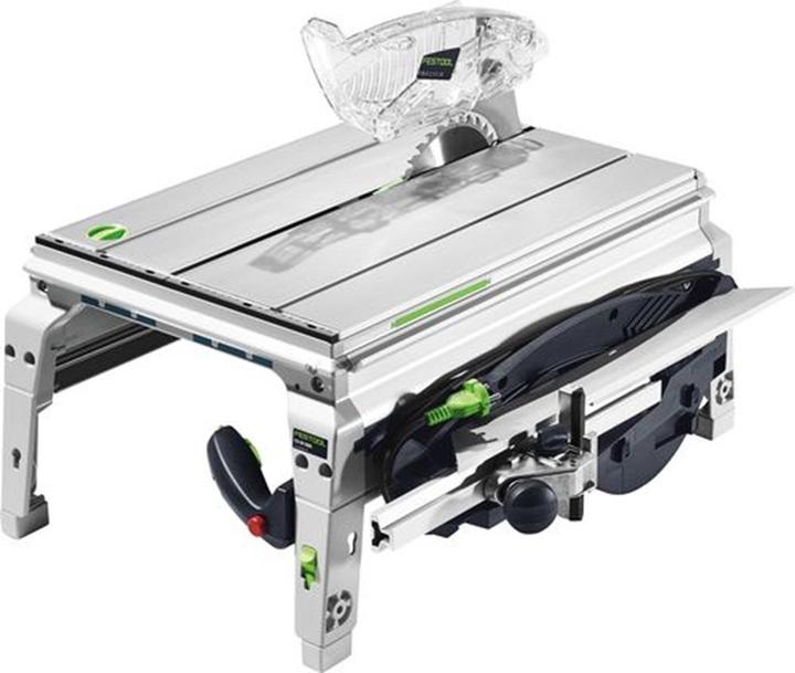 Immagine prodotto Festool Precisio CS 50 EBG-FLR