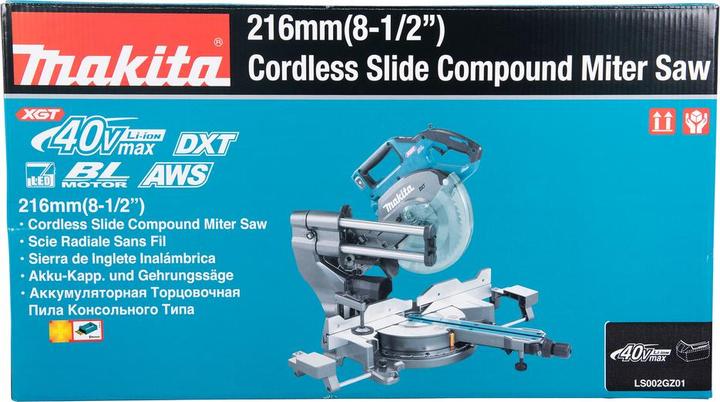 Produktbild Makita LS002GZ01