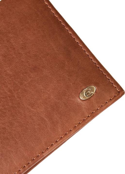 Actual product image Esquire Chicago Wallet